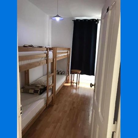 Viriato Rooms Lisboa Εξωτερικό φωτογραφία