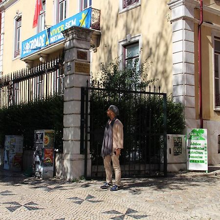 Viriato Rooms Lisboa Εξωτερικό φωτογραφία