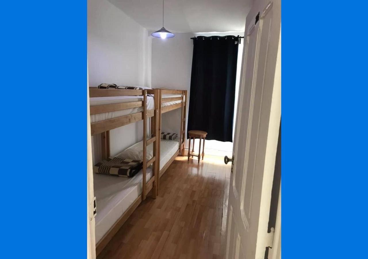 Viriato Rooms Lisboa Εξωτερικό φωτογραφία