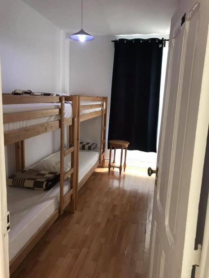 Viriato Rooms Lisboa Εξωτερικό φωτογραφία
