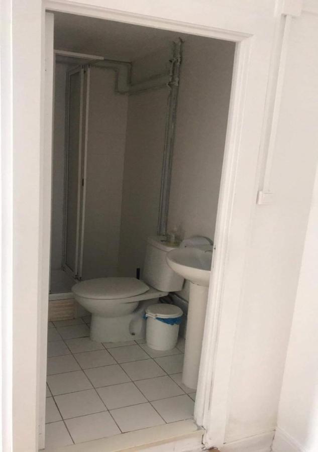 Viriato Rooms Lisboa Εξωτερικό φωτογραφία