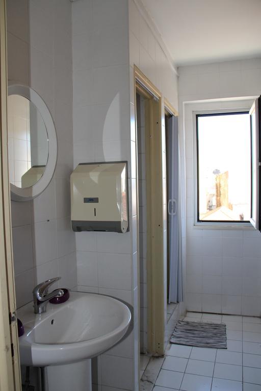 Viriato Rooms Lisboa Εξωτερικό φωτογραφία
