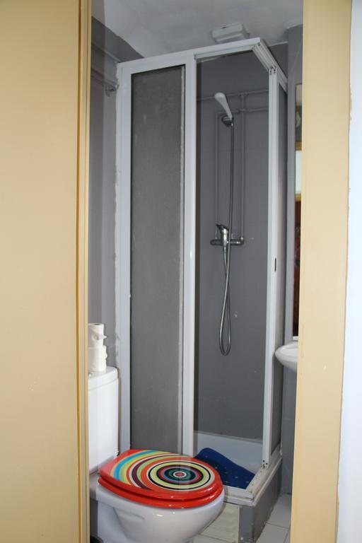 Viriato Rooms Lisboa Εξωτερικό φωτογραφία
