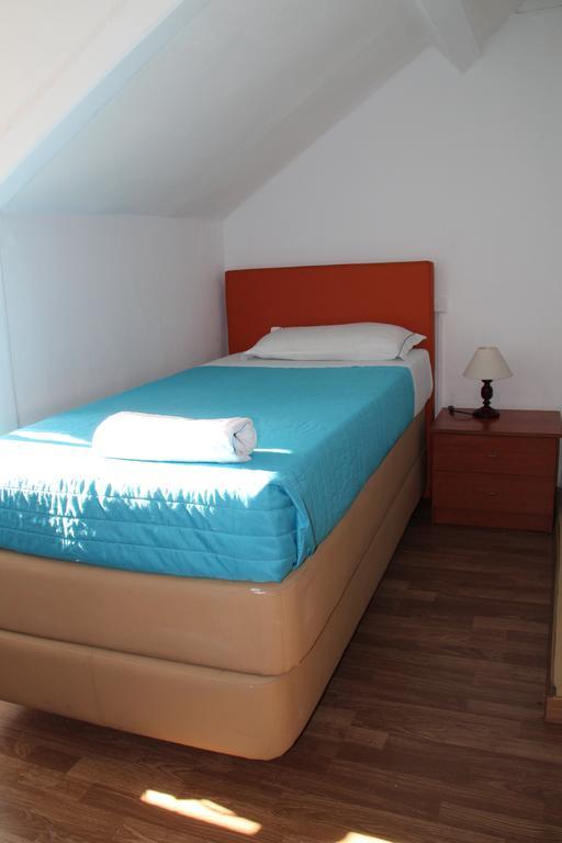 Viriato Rooms Lisboa Εξωτερικό φωτογραφία