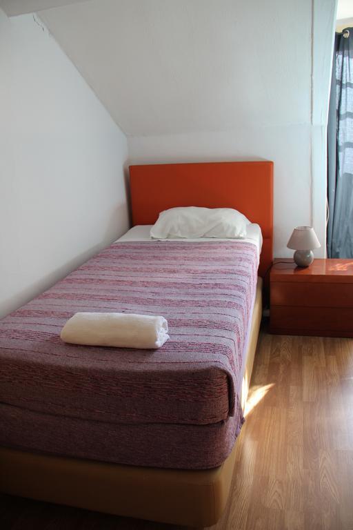 Viriato Rooms Lisboa Εξωτερικό φωτογραφία