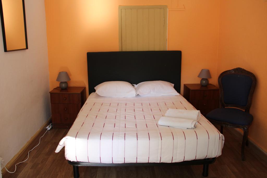 Viriato Rooms Lisboa Εξωτερικό φωτογραφία