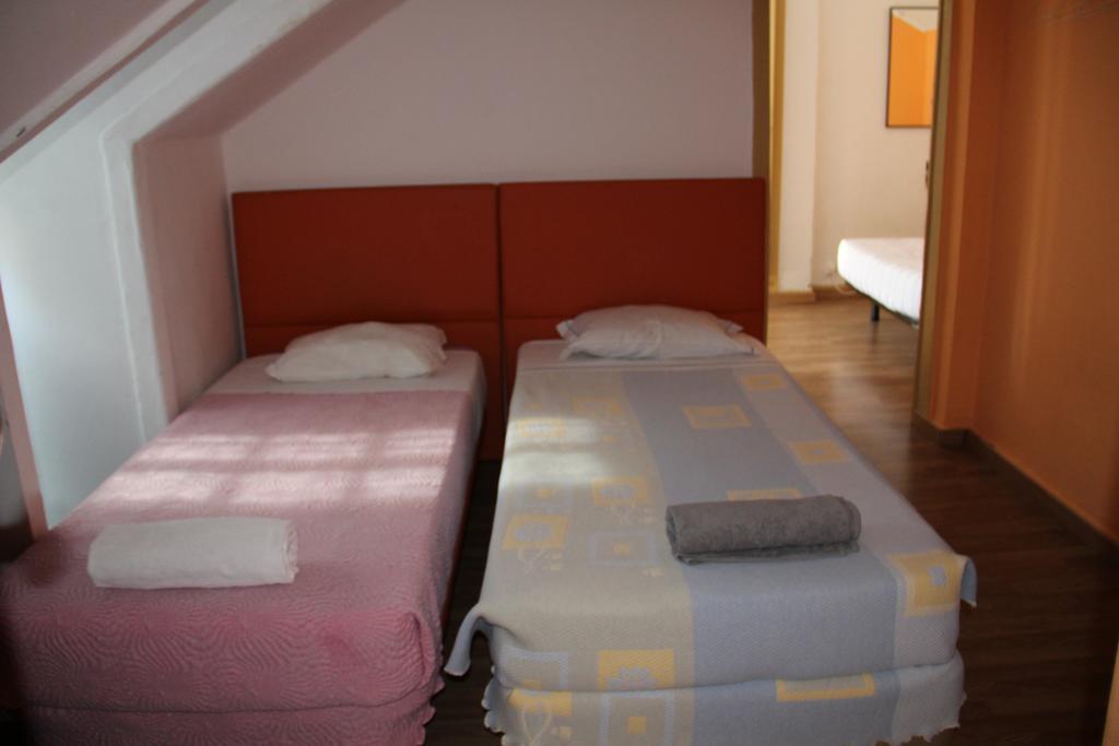 Viriato Rooms Lisboa Εξωτερικό φωτογραφία
