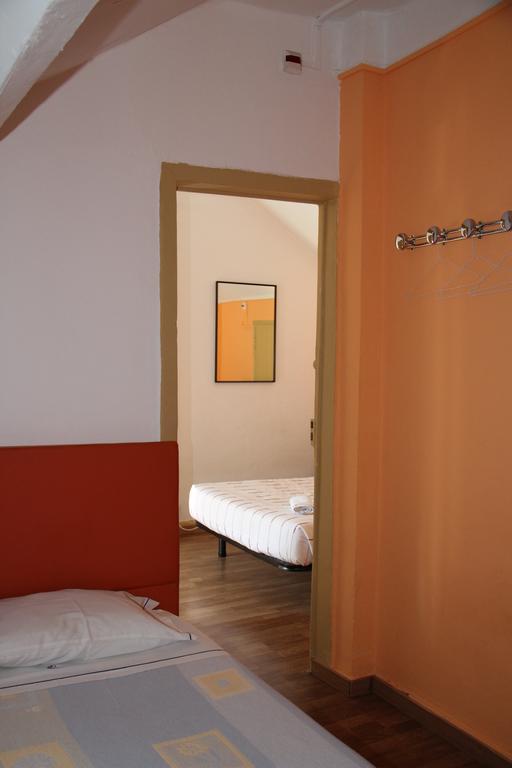 Viriato Rooms Lisboa Εξωτερικό φωτογραφία