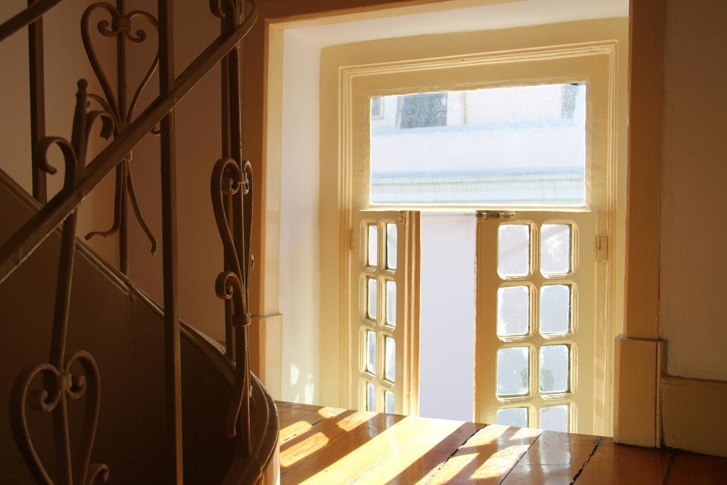 Viriato Rooms Lisboa Εξωτερικό φωτογραφία
