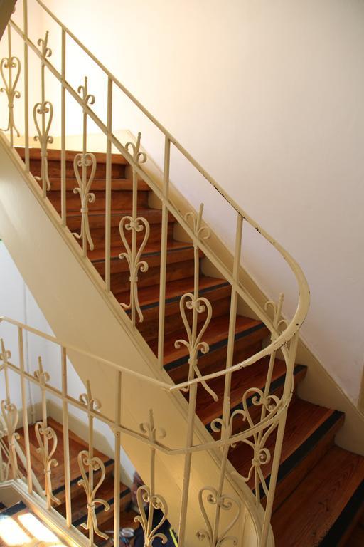 Viriato Rooms Lisboa Εξωτερικό φωτογραφία