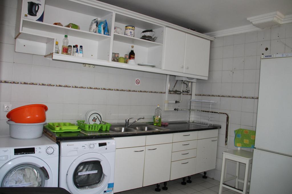 Viriato Rooms Lisboa Εξωτερικό φωτογραφία