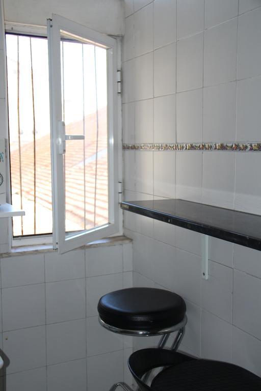 Viriato Rooms Lisboa Εξωτερικό φωτογραφία