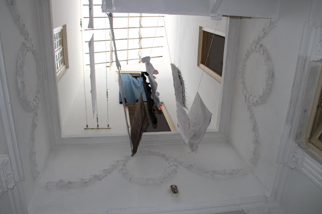 Viriato Rooms Lisboa Εξωτερικό φωτογραφία