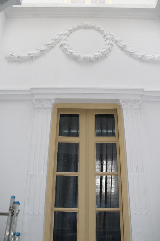 Viriato Rooms Lisboa Εξωτερικό φωτογραφία