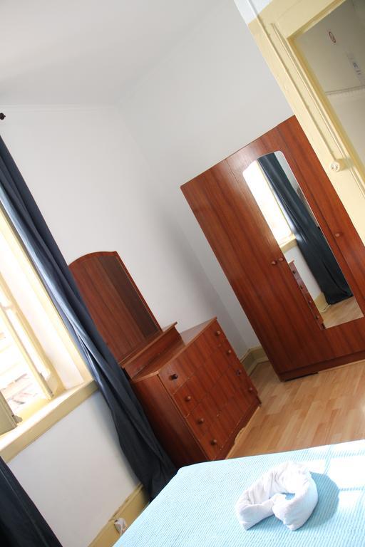 Viriato Rooms Lisboa Εξωτερικό φωτογραφία