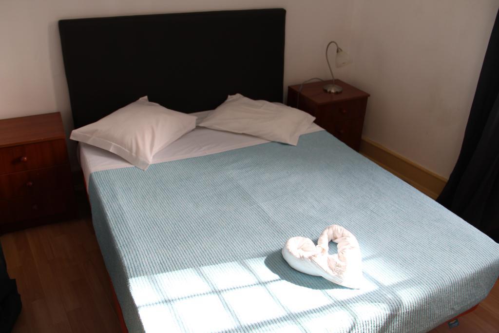 Viriato Rooms Lisboa Εξωτερικό φωτογραφία