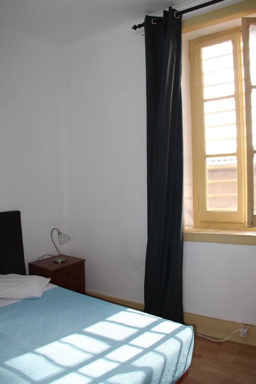 Viriato Rooms Lisboa Εξωτερικό φωτογραφία