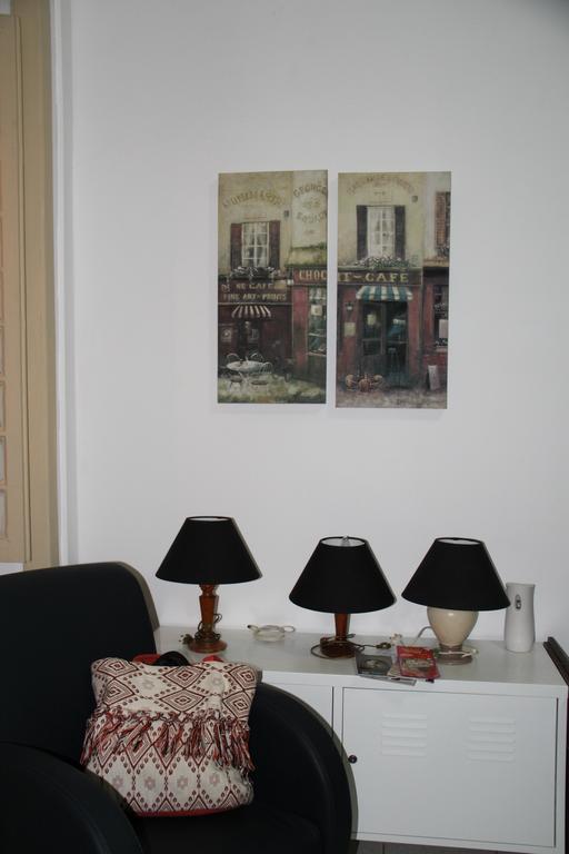 Viriato Rooms Lisboa Εξωτερικό φωτογραφία