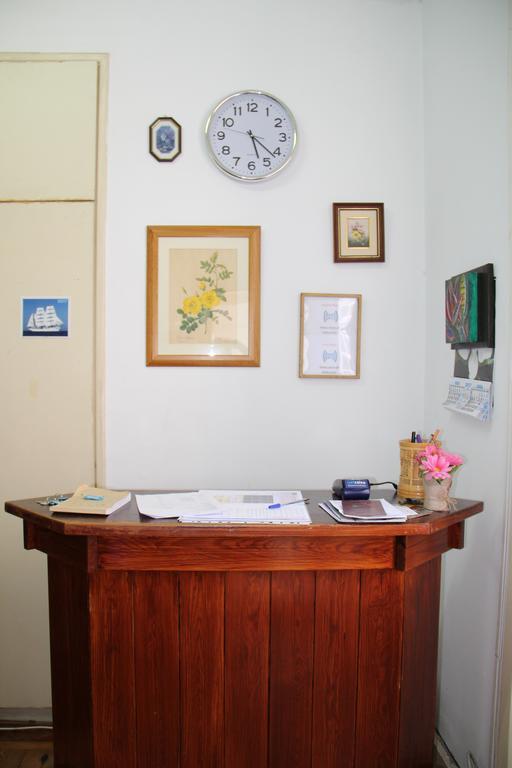 Viriato Rooms Lisboa Εξωτερικό φωτογραφία