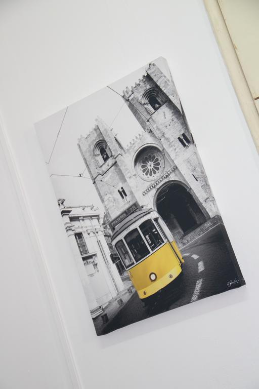 Viriato Rooms Lisboa Εξωτερικό φωτογραφία
