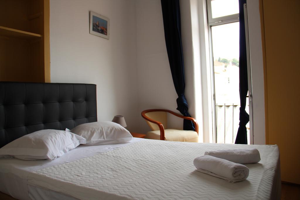 Viriato Rooms Lisboa Εξωτερικό φωτογραφία